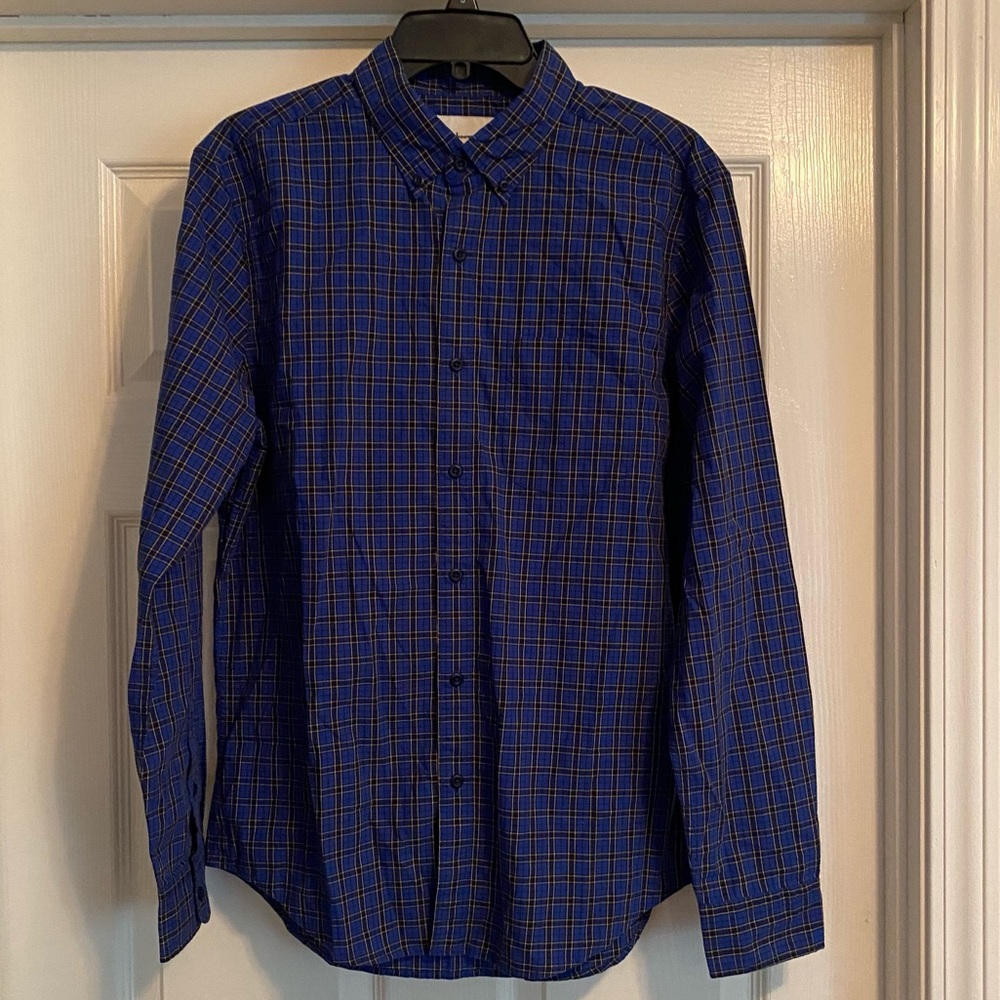 NWOT American Eagle button up